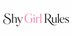 Shy Girl Rules - Home